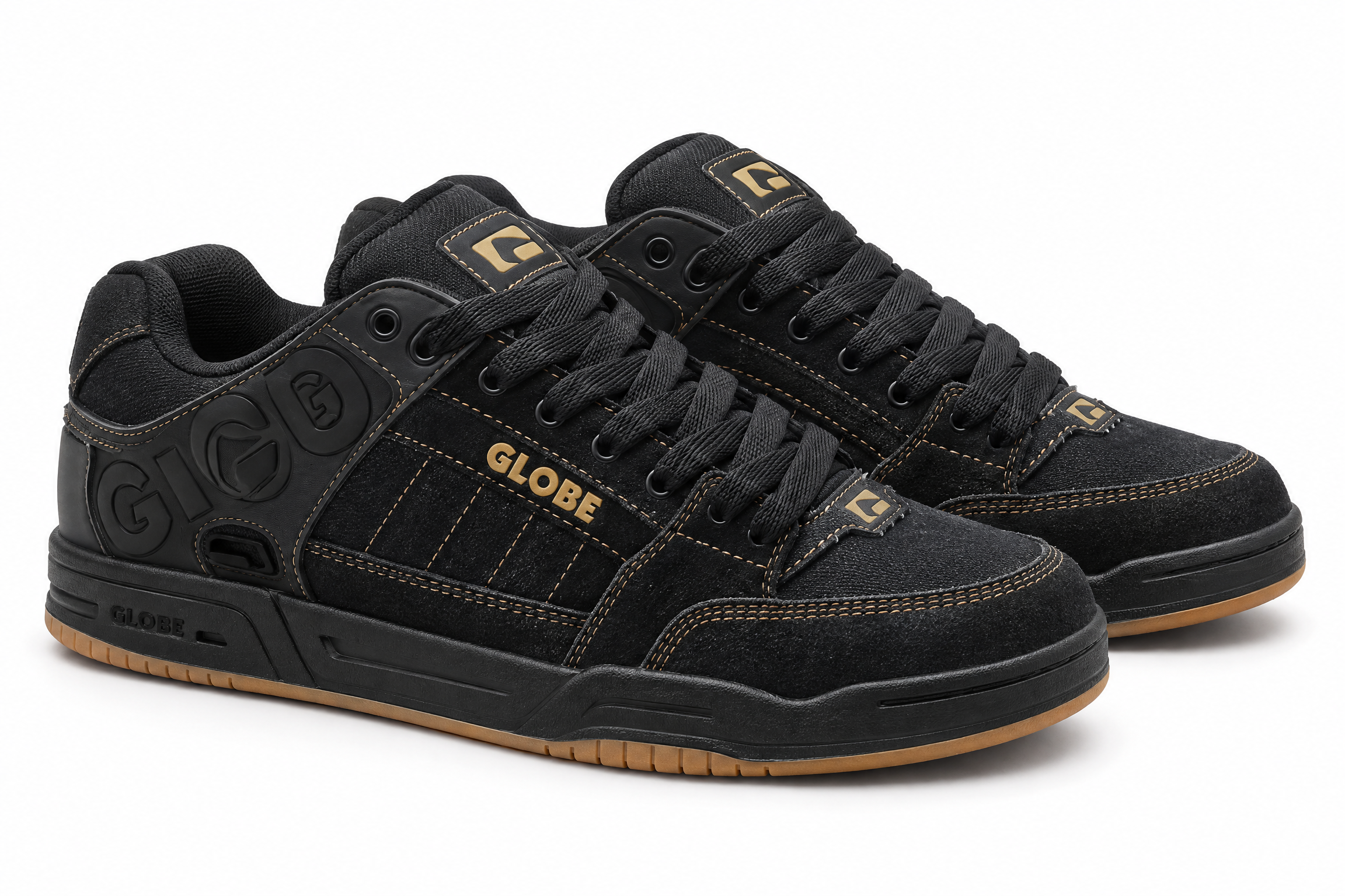 Globe Tilt Denim